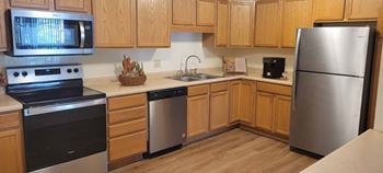 Dishwasher